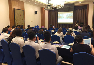 美亞置業(yè)泰國房產(chǎn)投資與希臘移民分享會(huì)圓滿結(jié)束