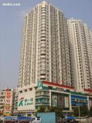 彩福大廈51平方米商住樓 僅2600元月租，注冊辦公的絕佳機遇